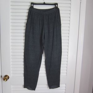 Saint Grace Harem Sweat Pants